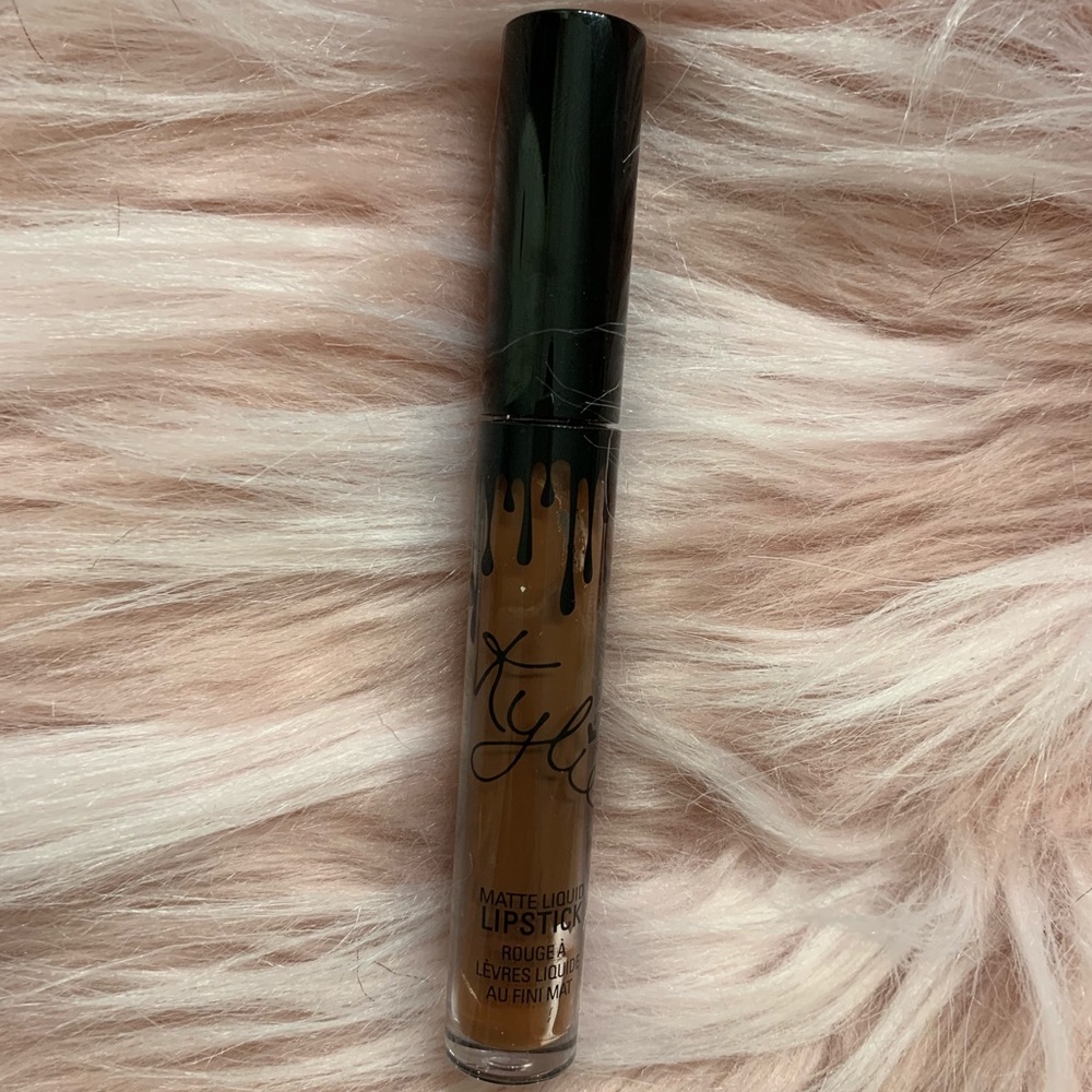 Brand New Kylie Matte liquid, don’t have box